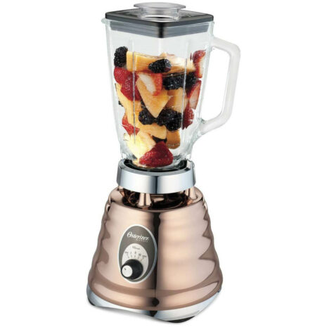 Oster Contemporary Beehive Blender