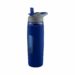 Bubba Vibe Straw Water Bottle - Bold Blue