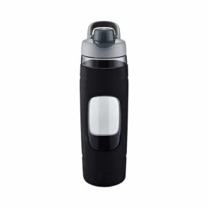 Bubba Vibe Chug Water Bottle - Charcoal