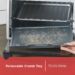 BLACK+DECKER 6-Slice Convection Counter-top Toaster Oven