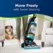 CleanView® Swivel Rewind Pet Vacuum Cleaner