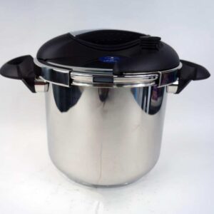 Oster 7 QT Pressure Cooker Stainless/Steel