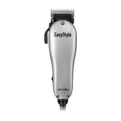 Easy Style Adjustable Blade Clipper 7 pc kit