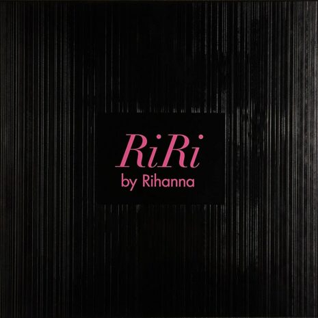 Rihanna Riri Fragrance Set