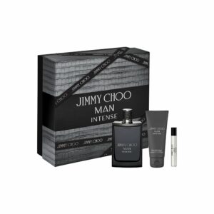 Jimmy Choo Man Intense Gift Set