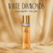 Elizabeth Taylor White Diamonds, Perfume for Women, 3.3 Ounce