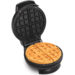Hamilton Beach Belgian-Style Waffle Maker - Black