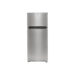 Whirlpool 18cft Top-Bottom Mount Fridge, Frost Free, Tropicalized - Silver