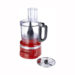 KitchenAid Food Processor 7 Cup - Empire Red