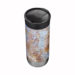Contigo 16oz Stainless Steel Travel Mug with SNAPSEAL - Rustic Gold