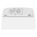 Whirlpool 16kg Automatic Washer with Agitator, White