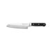 KitchenAid Santoku Knife 7" - Onyx Black