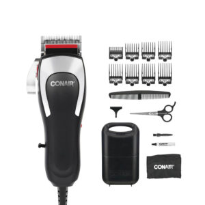 ConAir Trimmer Barber Shop Series - Hair Cutting Kit