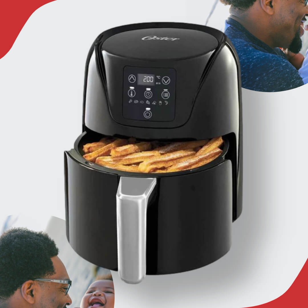 Air Fryer - Fathers Day