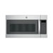 GE Microwave 30 inches Stainless Steel