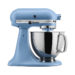 KitchenAid 5QT Standing Mixer (Matte Vintage Blue)