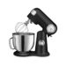 Cuisinart Precision Master 5.5-QT Stand Mixer - Black
