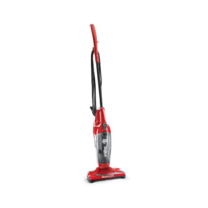 Dirt Devil Vibe 3-in-1 Vacuum Cleaner - Red