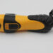 Conairman No-Slip Grip 2in1 Clipper and Trimmer Kit - Yellow - Black