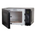 Avanti 0_7cf Microwave Oven - Black