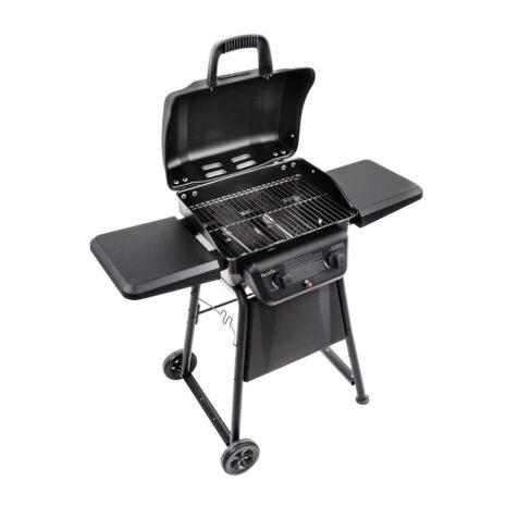 Char-Broil Classic Outdoor 2 Burner