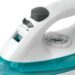 Black and Decker QUICK'N EASY Steam Iron Green