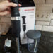 KitchenAid Variable Speed Corded Hand Stick Blender - Black