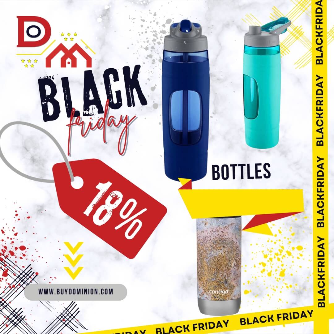 DA Black Friday 2023 Bottles