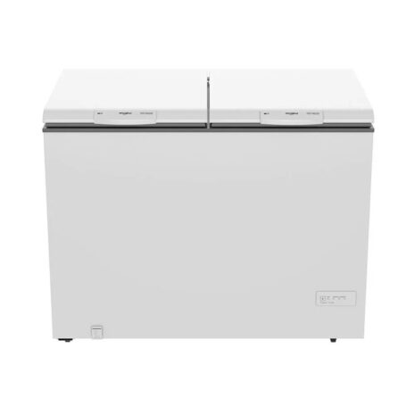 Whirlpool 15 Cft Chest Freezer Dual Function