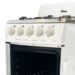 Oster Gas Cooker 20 Inch - White