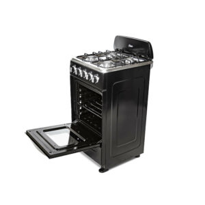 Oster Gas Cooker 20 Inch - Black