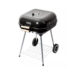 Gibson Home Catari 18 inch Charcoal Grill 107271_01 Black